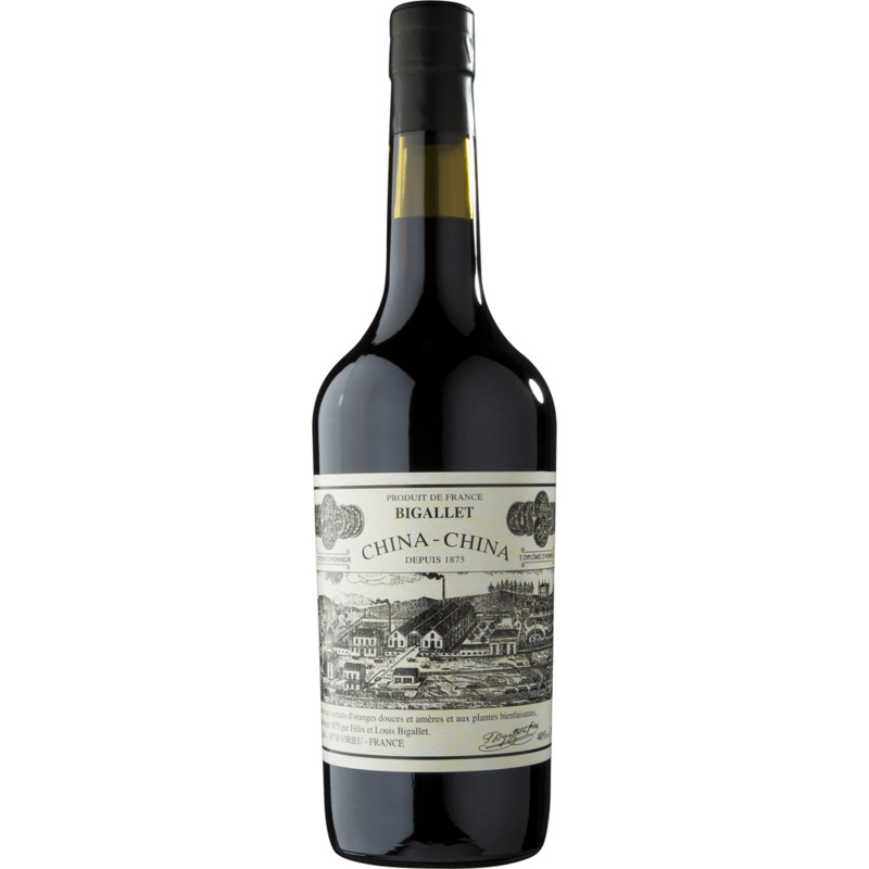 Bigallet China-China Liqueur|750 ML