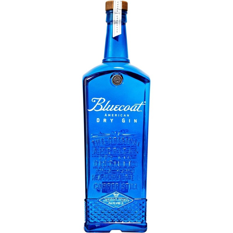 Bluecoat American Dry Gin|750 ML