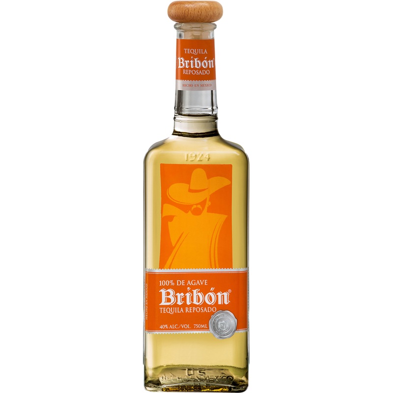 Bribon Reposado Tequila|750 ML
