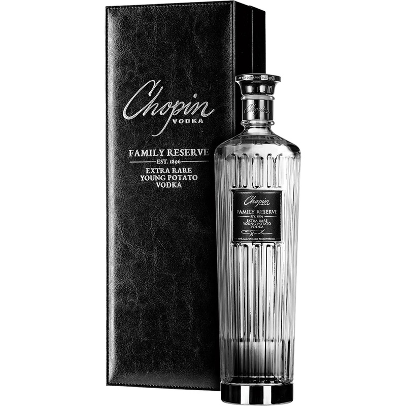 Chopin Vodka Family Reserve|750 ML