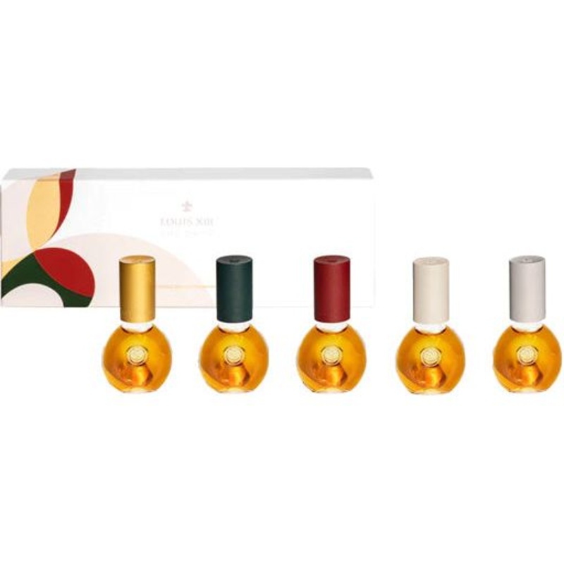 Louis XIII Cognac The Drop by Remy Martin 5pk/10ml