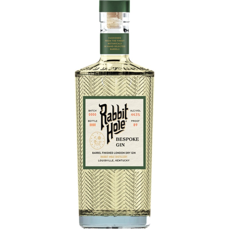 Rabbit Hole Bespoke Gin