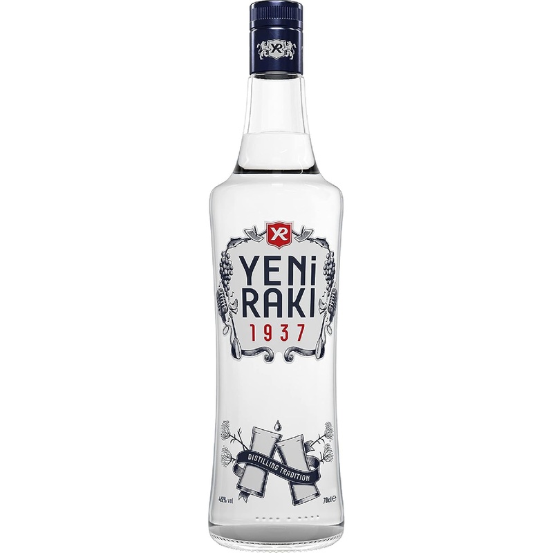 Yeni Raki 1937|700 ML
