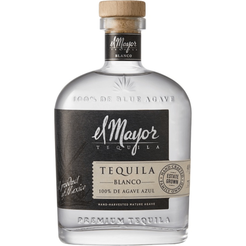 El Mayor Blanco Tequila|750 ML