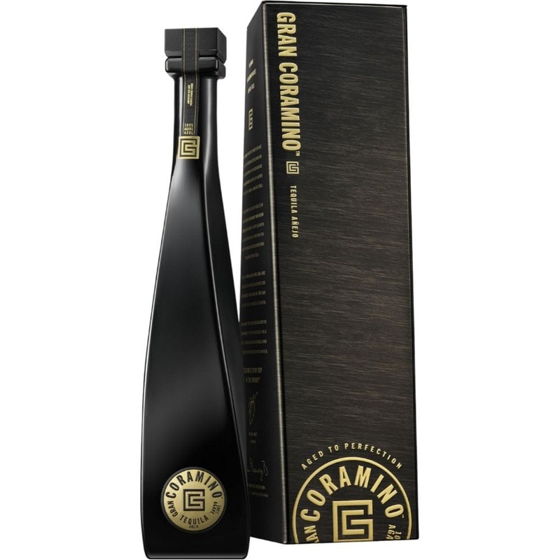 Gran Coramino Anejo Tequila|750 ML