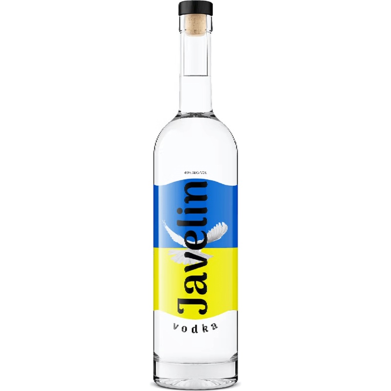 Javelin Vodka|750 ML