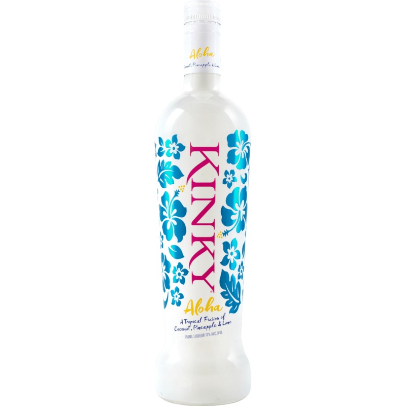 Kinky Aloha Liqueur|750 ML