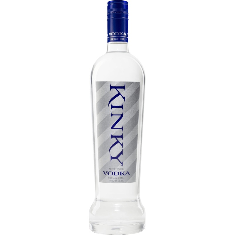 Kinky Liqueur Vodka|750 ML