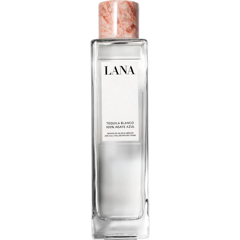 Lana Spirits Tequila Blanco|750 ML
