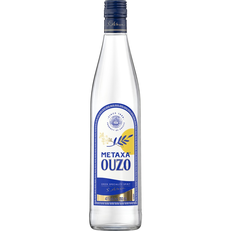 Metaxa Ouza Liqueur|750 ML