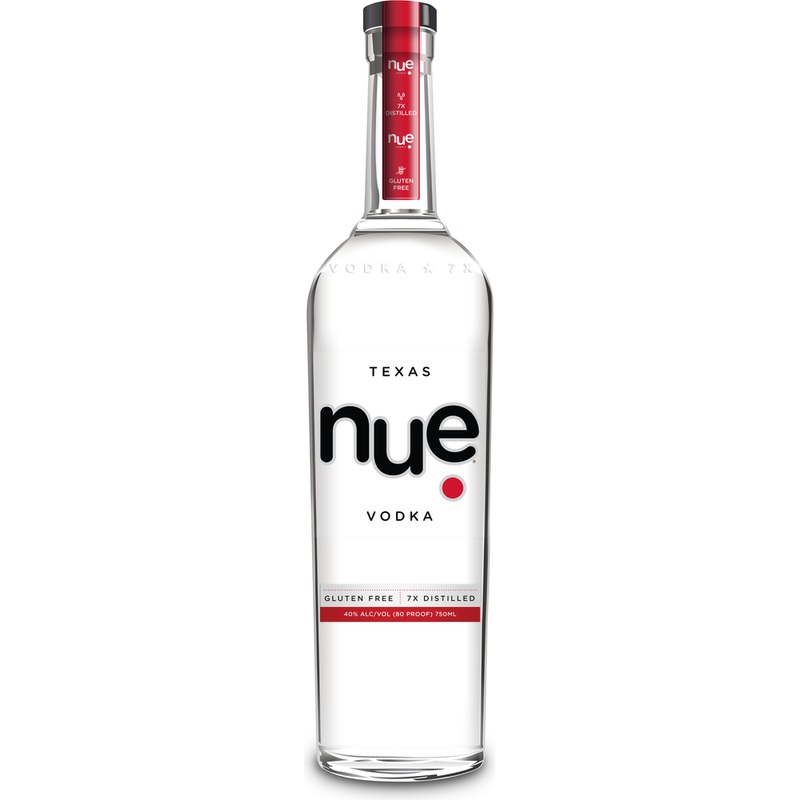 Nue Vodka|750 ML