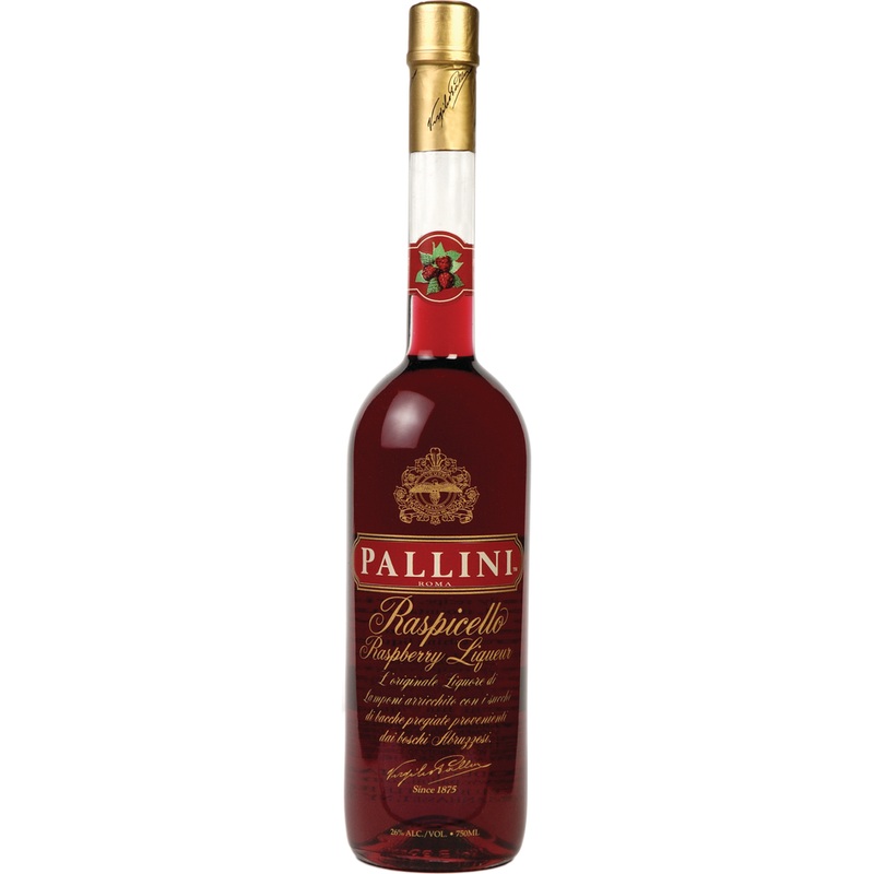 Pallini Raspicello Liqueur|750 ML