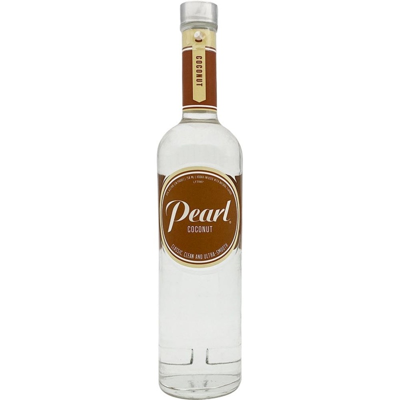 Pearl Coconut Vodka|750 ML