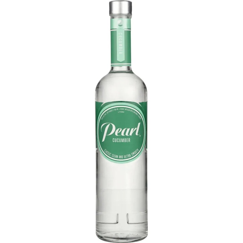 Pearl Cucumber Vodka|750 ML