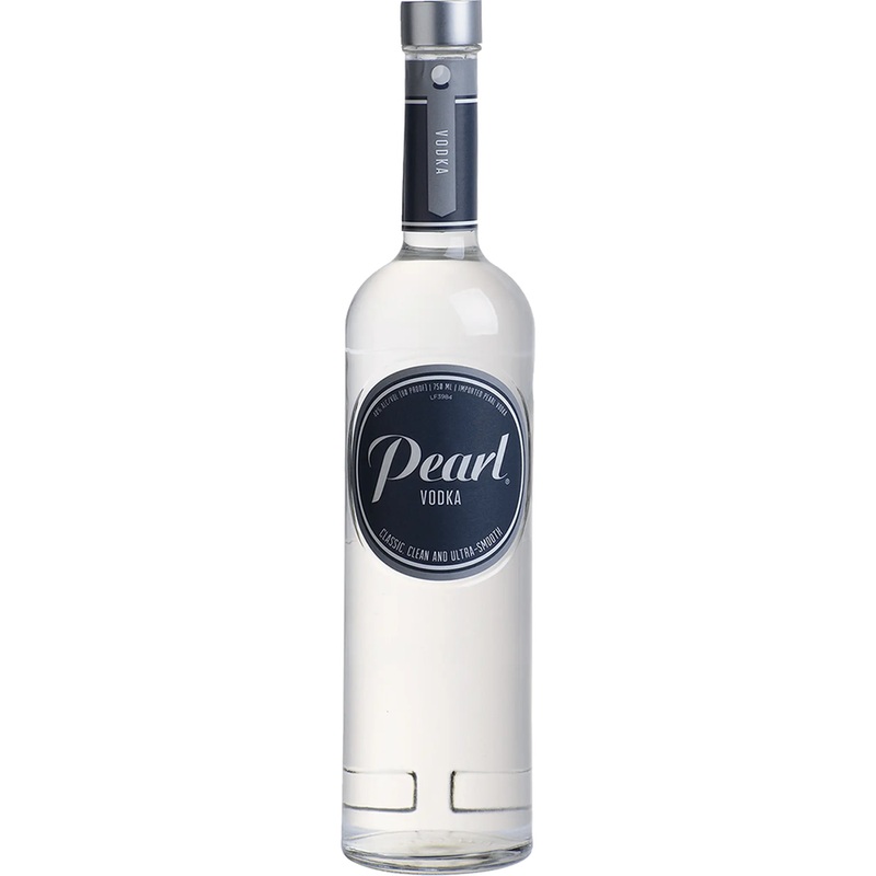Pearl Vodka|750 ML