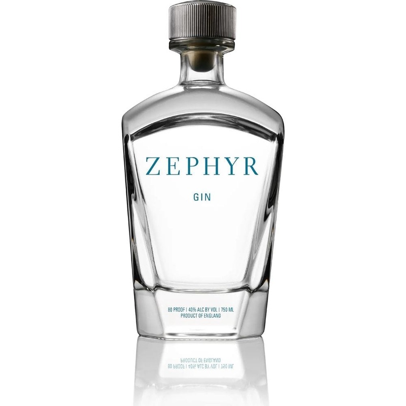 Zephyr Gin|750 ML