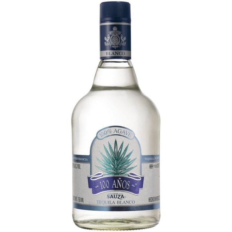 100 Anos Tequila Blanco|750 ML