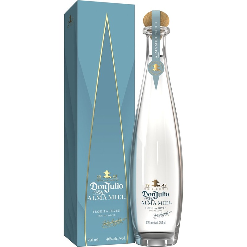 Don Julio Alma Miel Joven Tequila (750ml)