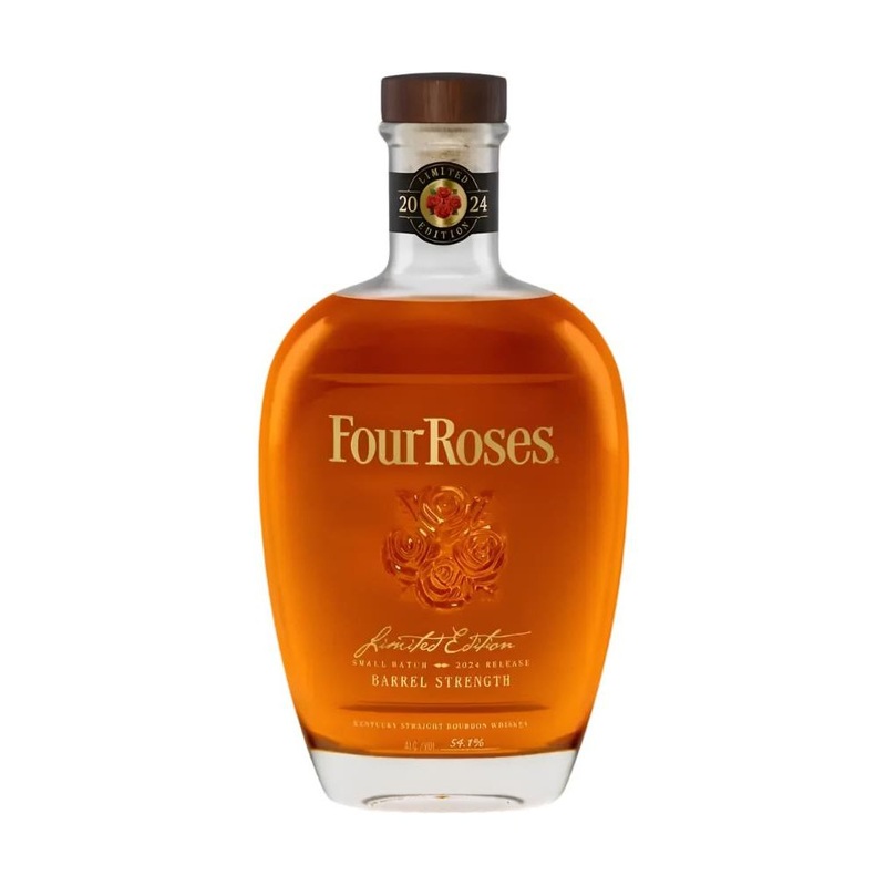 Four Roses Limited Edition Small Batch 2024
