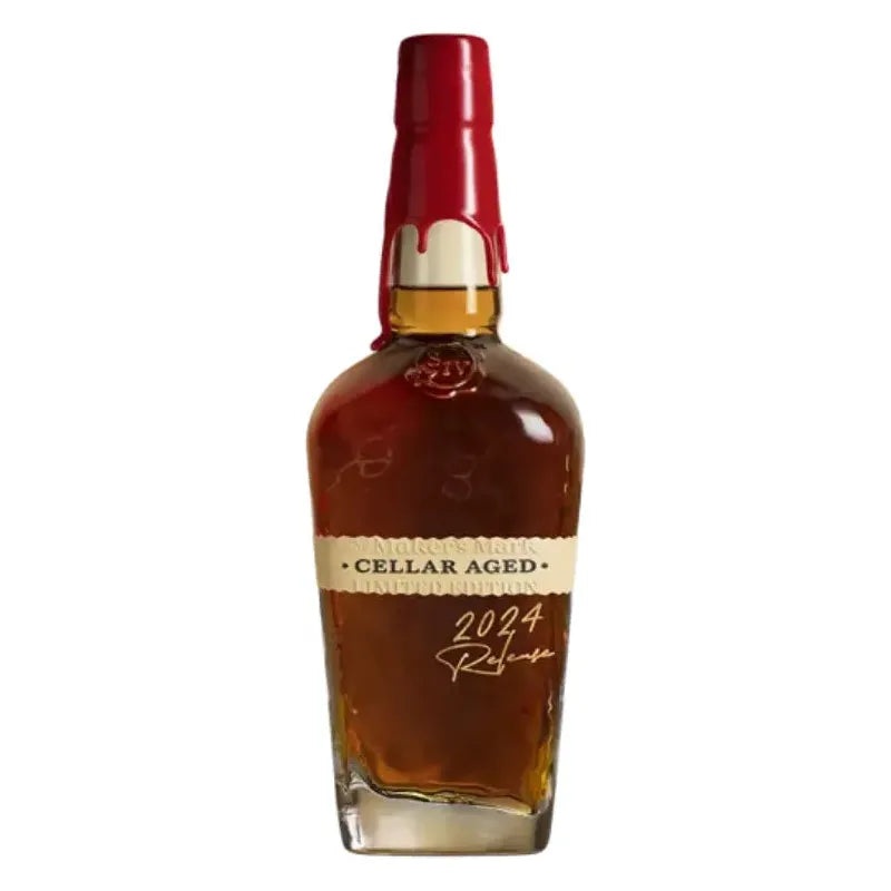 Makers Mark Cellar Aged 2024 Straight Bourbon 700ml