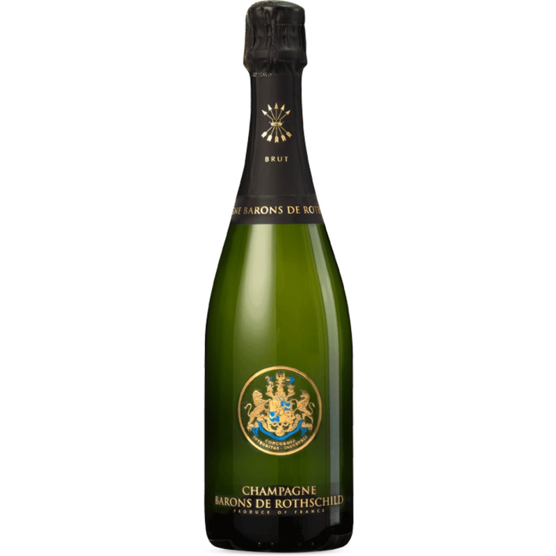 Barons De Rothschild Champagne Brut