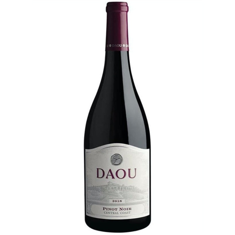 DAOU Family Estates Pinot Noir Central Coast