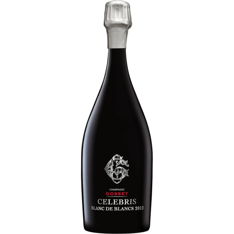 Gosset Celebris Champagne Blanc De Blanc