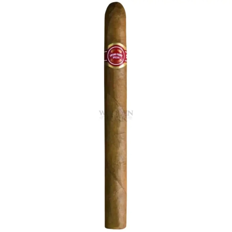 Arturo Fuente Cuban Corona Maduro Corona (5 1/4×45)