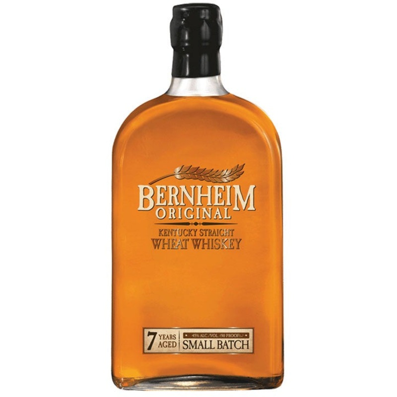 Bernheim Original Wheat Whiskey