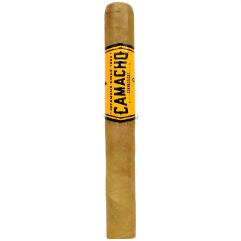 Camacho Connecticut Toro (6×50)