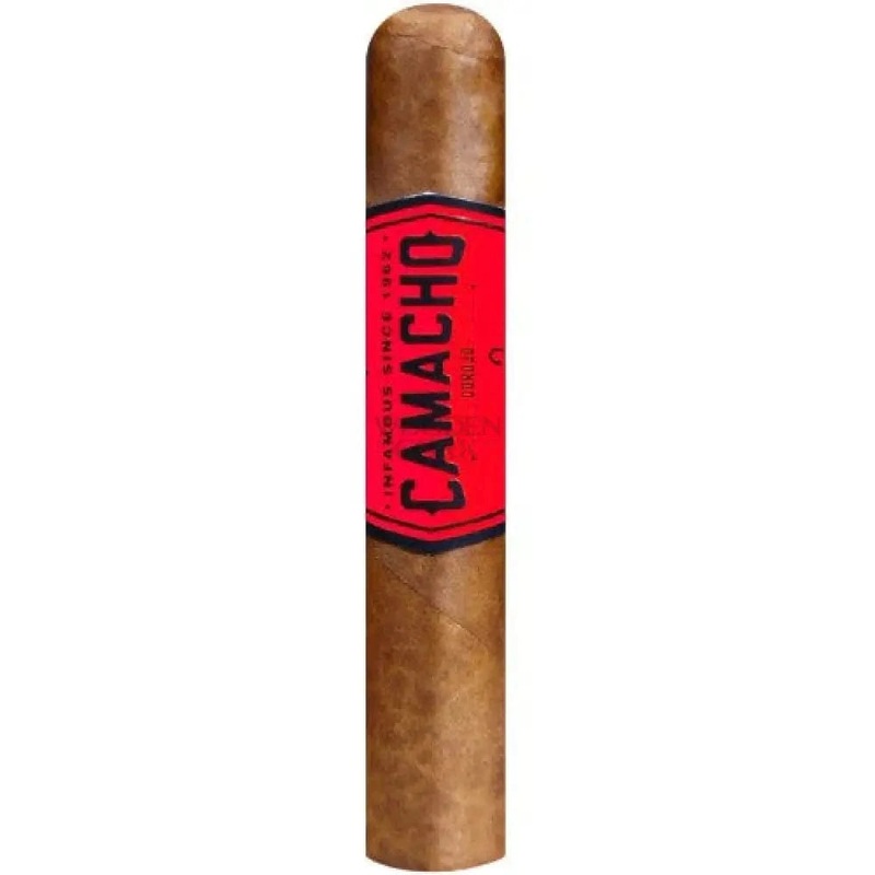 Camacho Corojo Robusto (5×50)