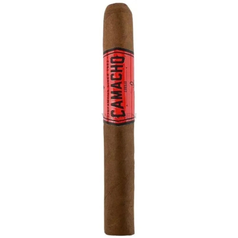 Camacho Corojo Toro (6×50)