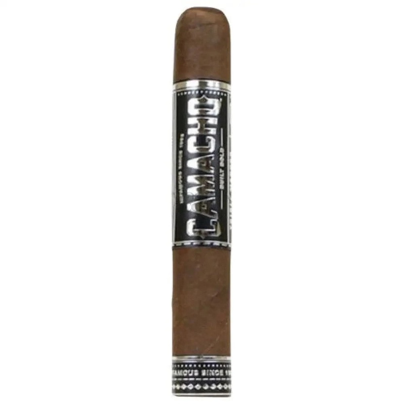 Camacho Triple Maduro Robusto (6×50)