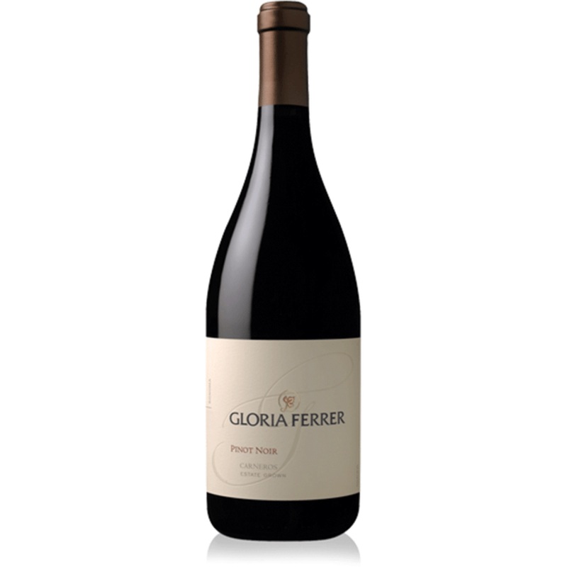 Gloria Ferrer Pinot Noir Carneros