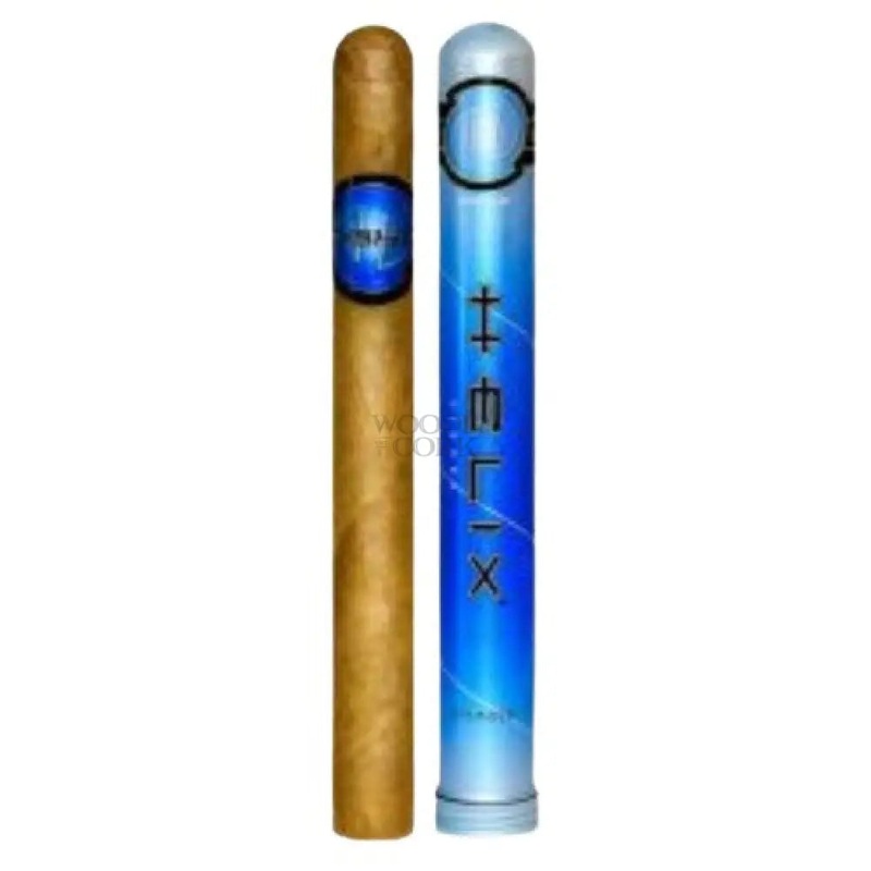 Helix Cylinder (6.5×44)