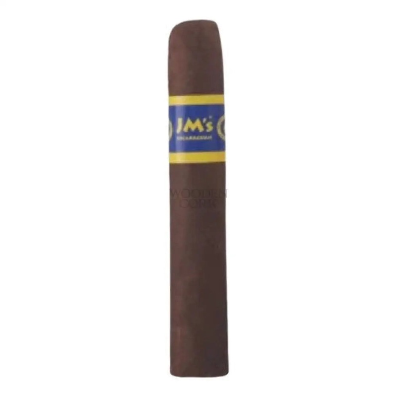 JM Tobacco Gordo Grande Maduro Gordo (6.75×62)