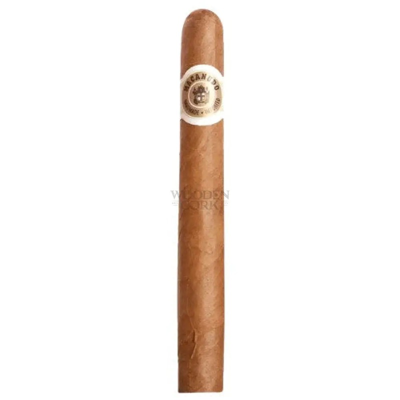 Macanudo Court Cafe Corona (4 3/16×36)