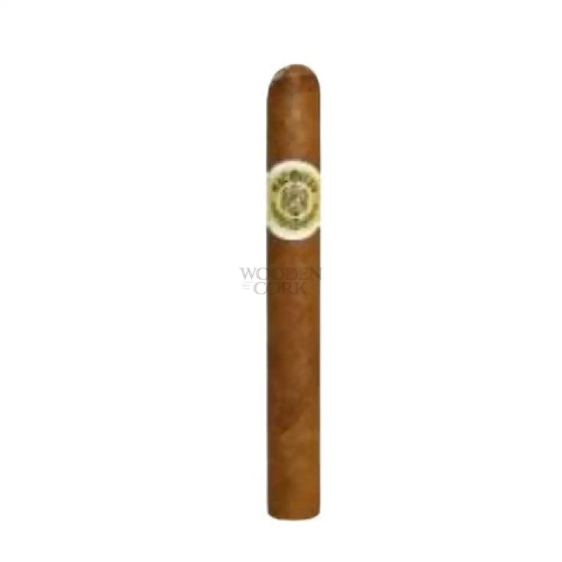 Macanudo Crystal Caf Petit Corona (5.5×50)