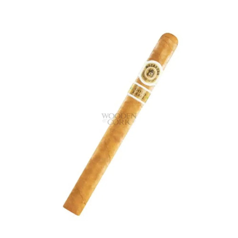 Macanudo Crystal Gold Petit Corona (4×32)