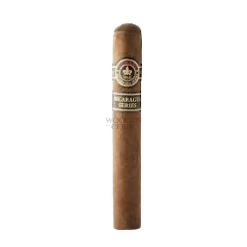 Monte Cristo Nicaugra Toro (6×54)