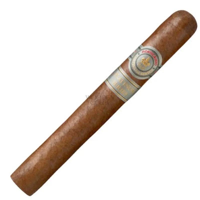 Monte Cristo Platinum Toro (6×54)