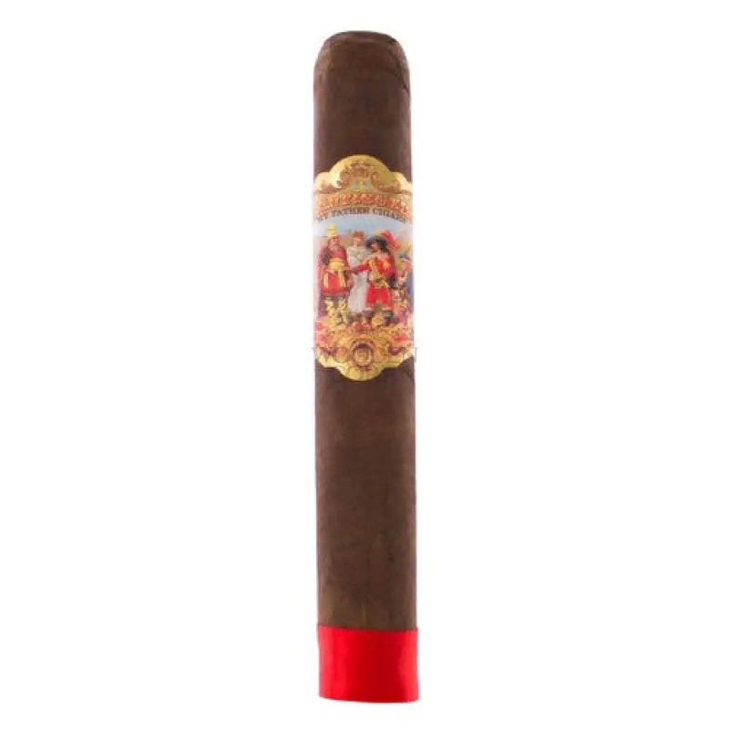 My Father La Antiguedad Toro (5.625×50)