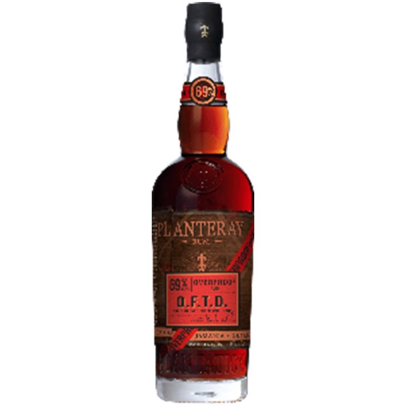 Planteray OFTD Rum