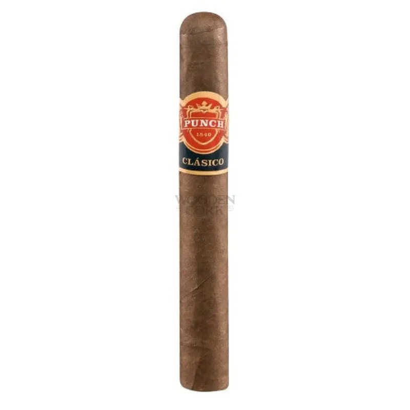 Punch Elites Maduro Corona (5 1/4×45)