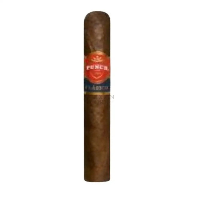 Punch Rothschild E.M.S. Robusto (4 1/2×50)