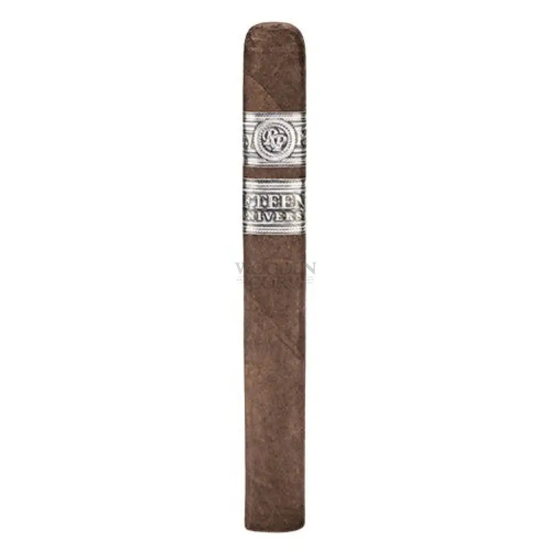 Rocky Patel Fifteenth Anniversary Toro (6×50)