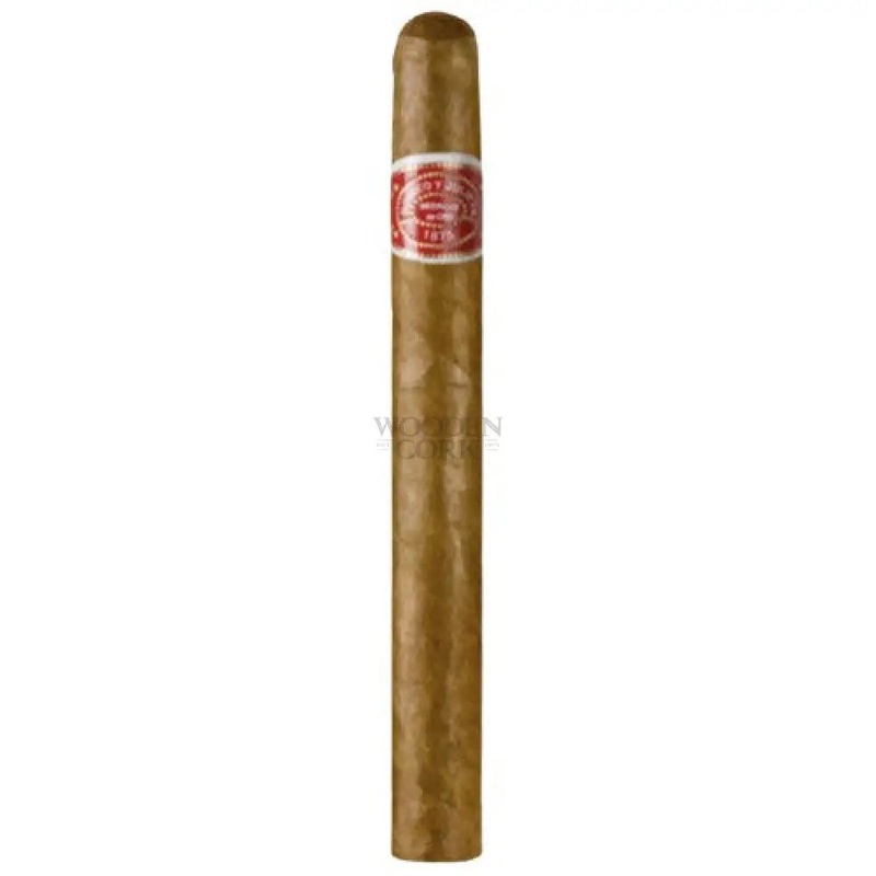 Romeo Y Julieta 1875 Exhibicion #3 Toro (8.5×52)