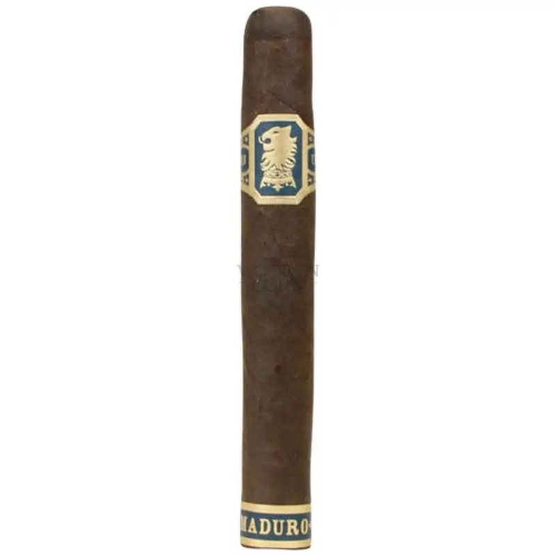 UnderCrown Maduro Gran Toro (6×52)