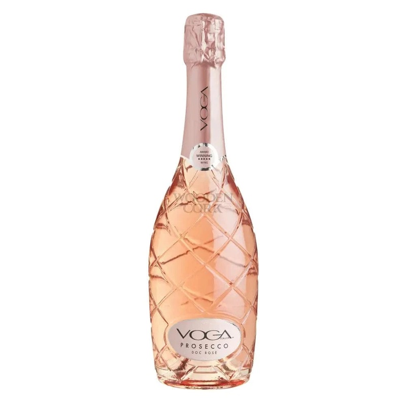 Voga Rose Prosecco|750ML