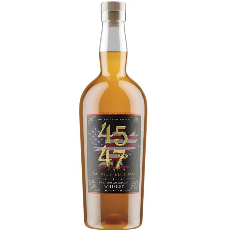 4547 American Whiskey Patriot Edition